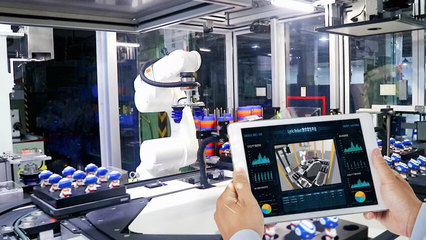 點(diǎn)贊!利元亨智能裝備一專利獲得第十屆廣東專利優(yōu)秀獎(jiǎng)