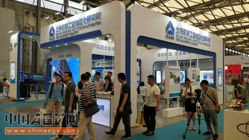 全面布局中國(guó)工業(yè)4.0