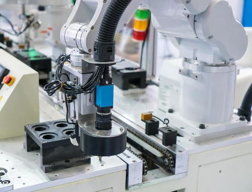 聯想智能制造解決方案 融匯“生命線”，賦能裝備新紀元