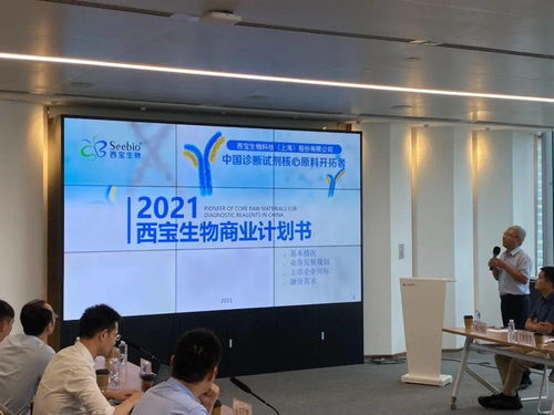 盈科上海企業(yè)上市交流沙龍生物醫(yī)藥專(zhuān)場(chǎng)圓滿落幕——順富醫(yī)藥閃耀登場(chǎng)